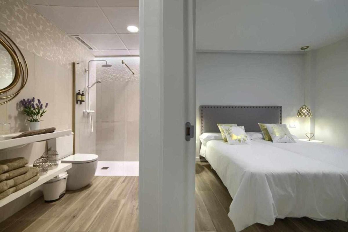 Apartamento rural Las Cañas Esencia de Bardenas - Housity