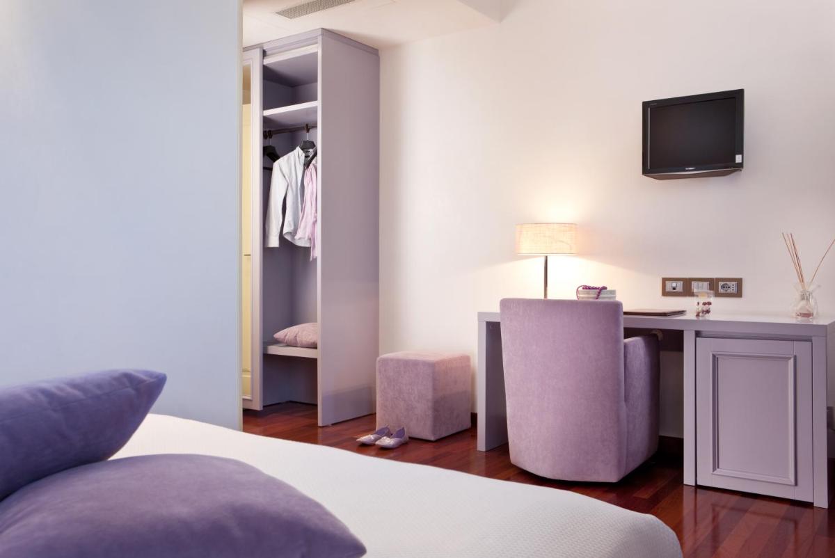 Suitetrails - Al Tezzon Hotel