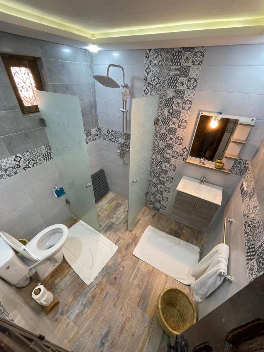 AGAFAY BIV FOLK &amp; SPA by WE CAMPS - Housity