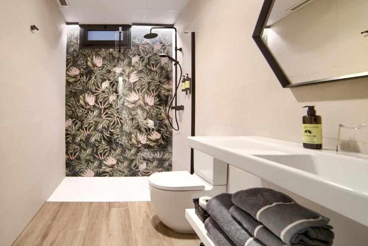 Apartamento rural Isla Esencia de Bardenas Navarra - Housity