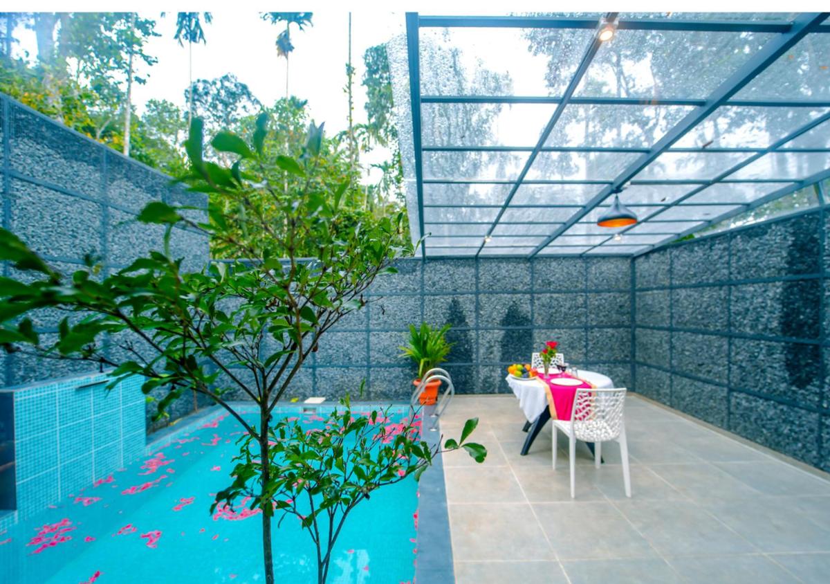 Wildside Jungle Retreat Wayanad Resort by VOYE HOMES - Housity
