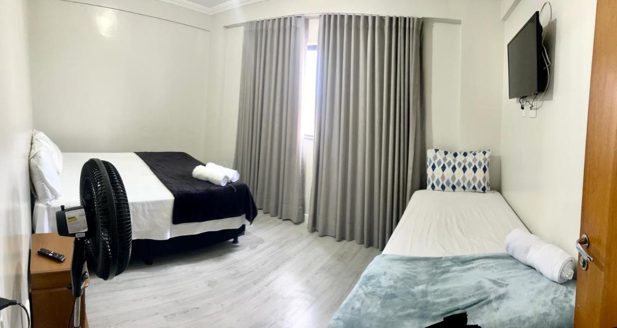 Apartamentos em Vicente Pires - Housity
