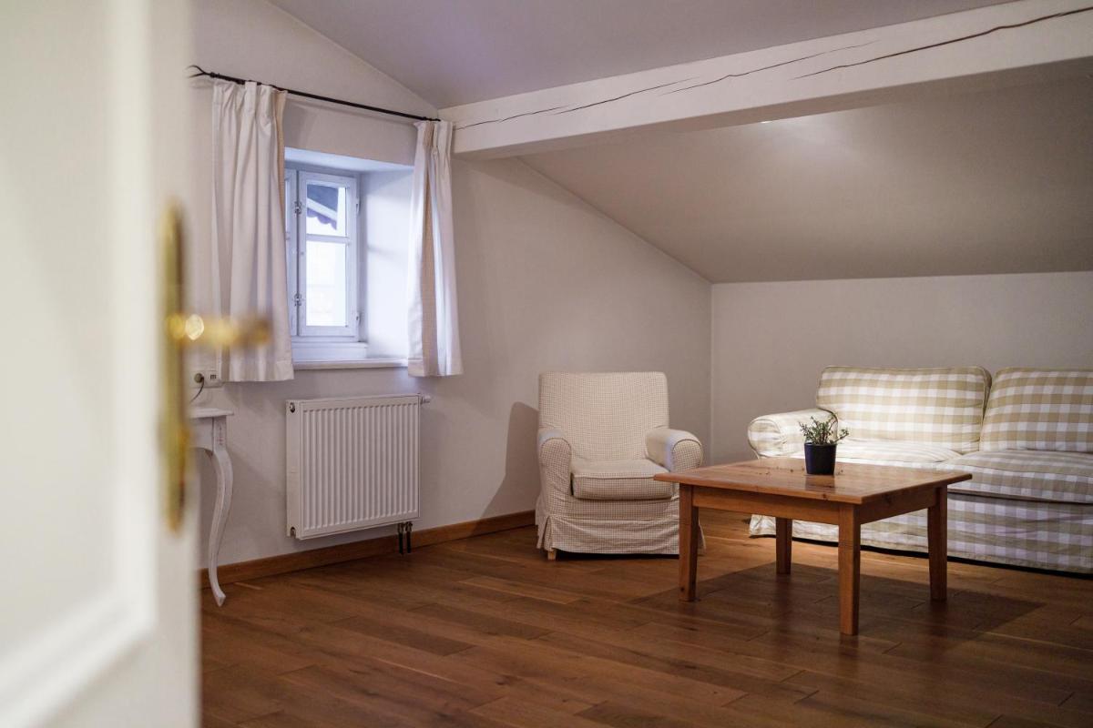 Seebacher Haus - Housity