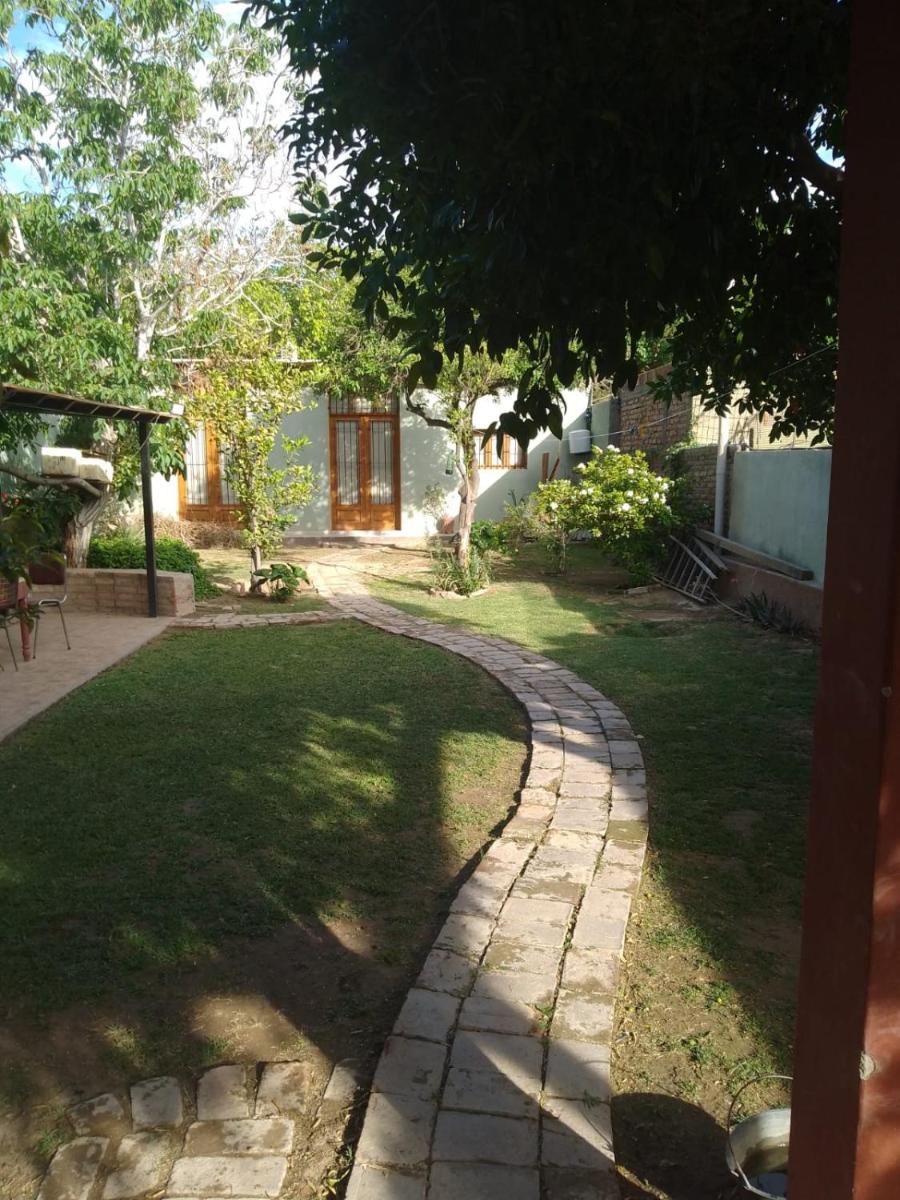 Suitetrails - Descanso en el centro