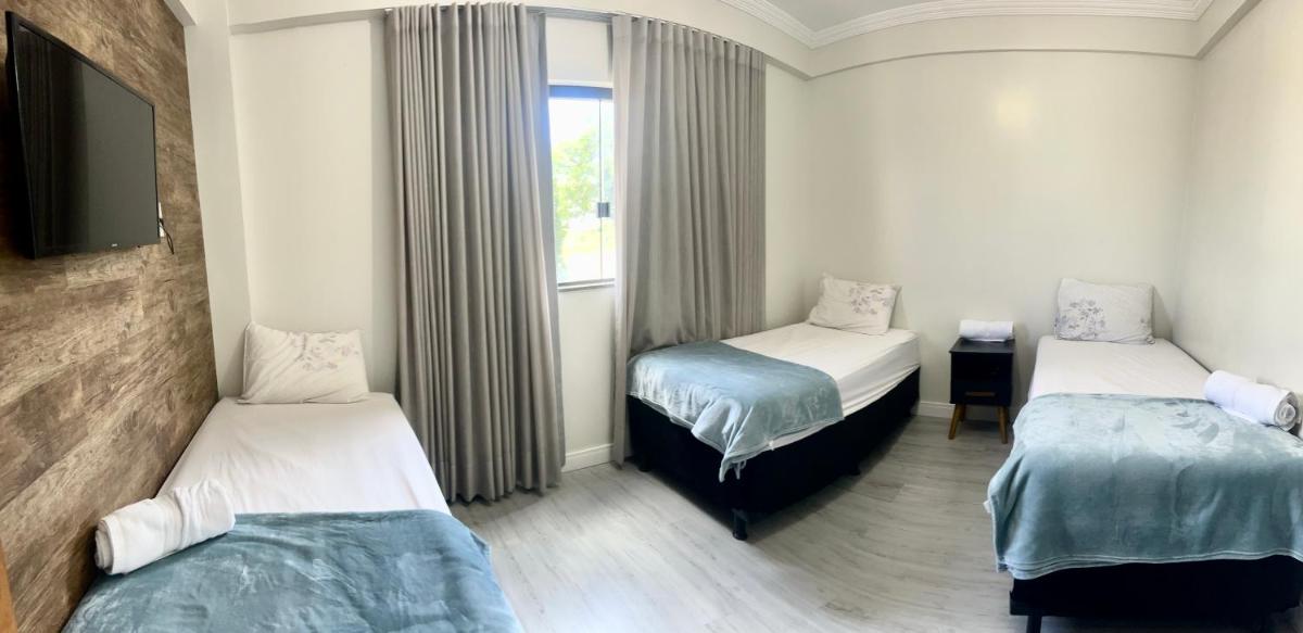 Apartamentos em Vicente Pires - Housity