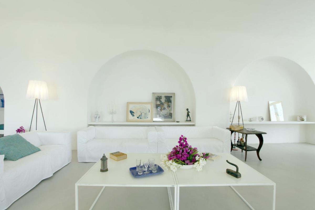 Eremo di Montevergine Ischia Apartments - Hizvo