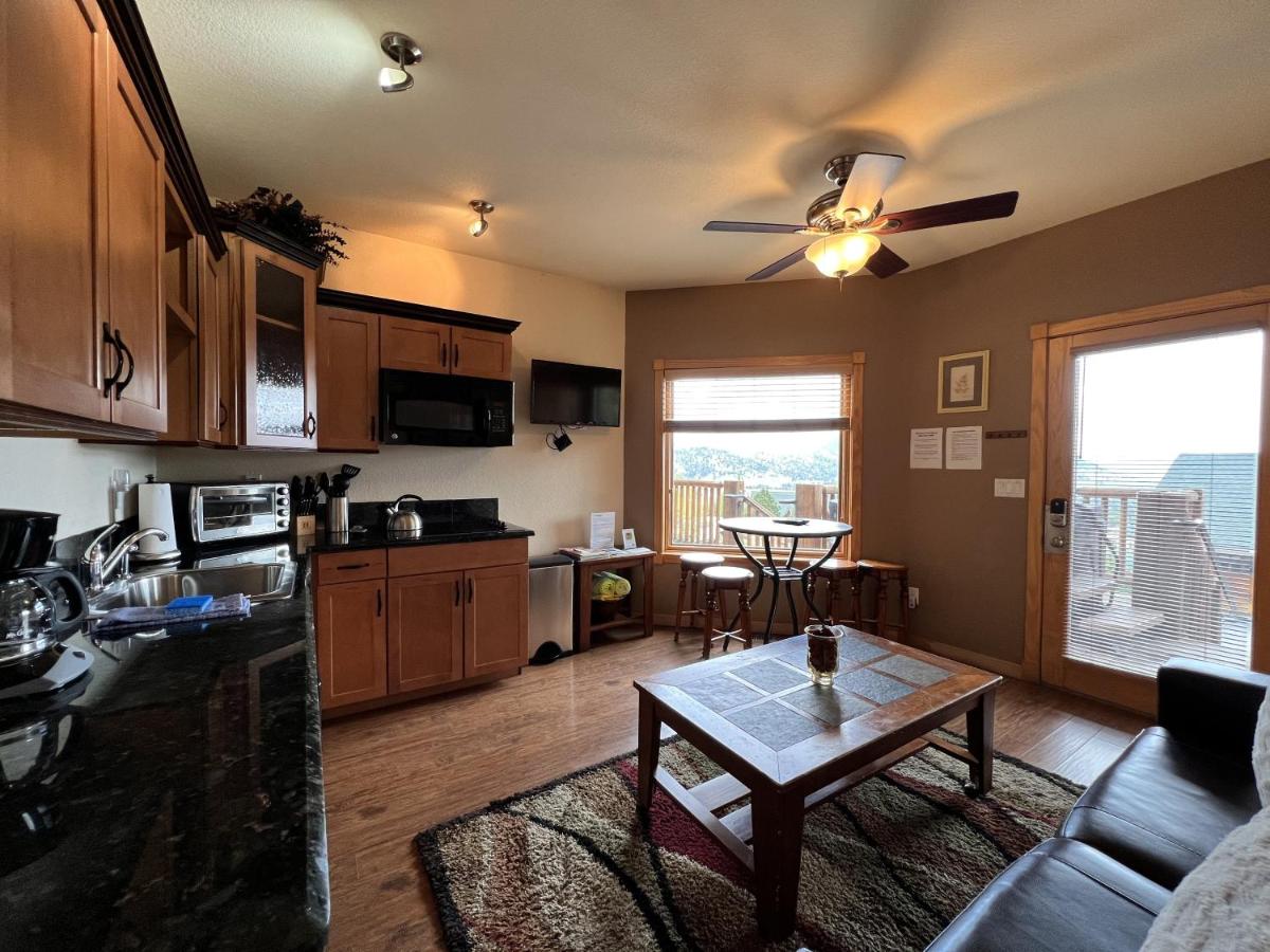 Macgregor Mountain 27C Condo - Housity