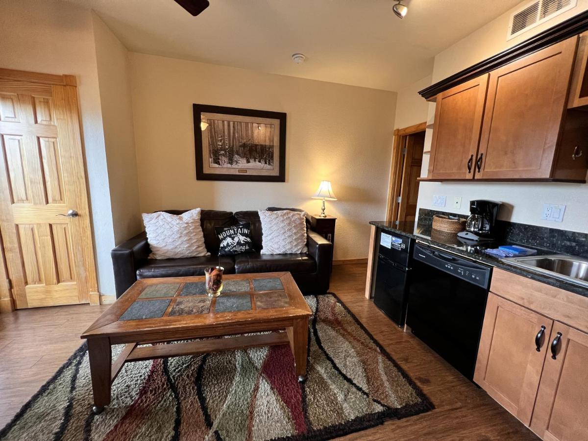 Macgregor Mountain 27C Condo - Housity