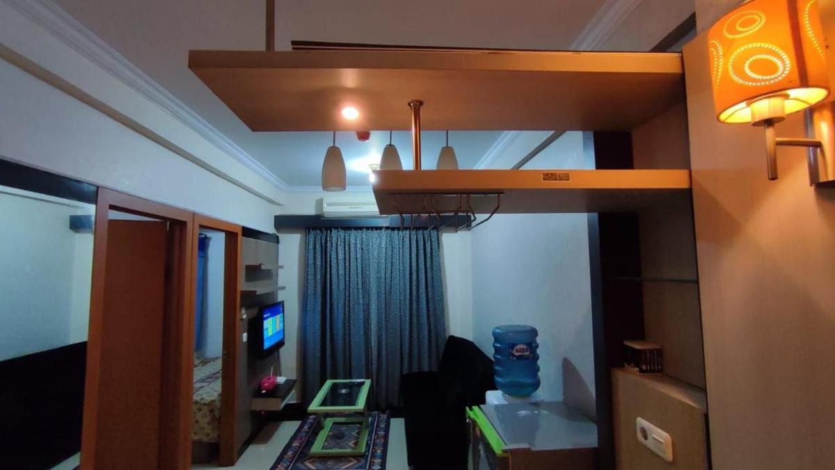 Apart hotel free Netflix Center Point - Housity
