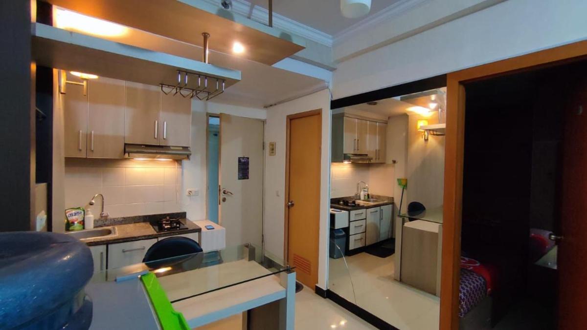 Apart hotel free Netflix Center Point - Housity