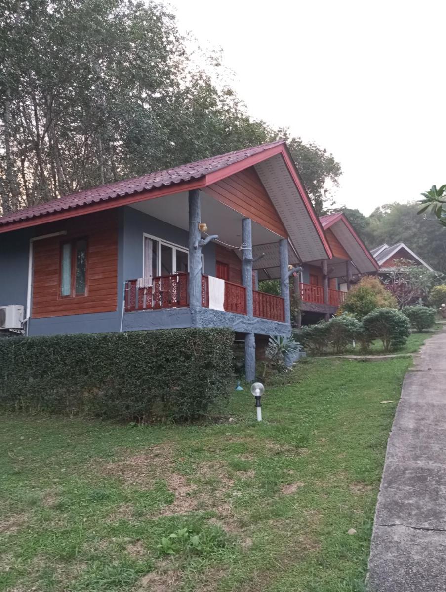 Mookanda bungalow - Housity