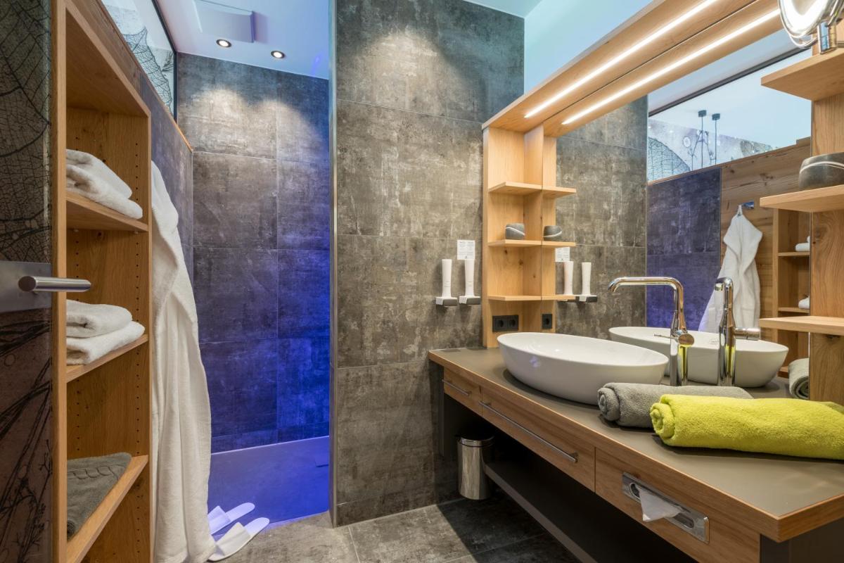 PANORAMA Allgäu Spa Resort - Housity