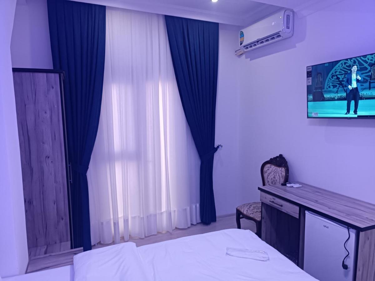 Muhayyo guest house - Hizvo