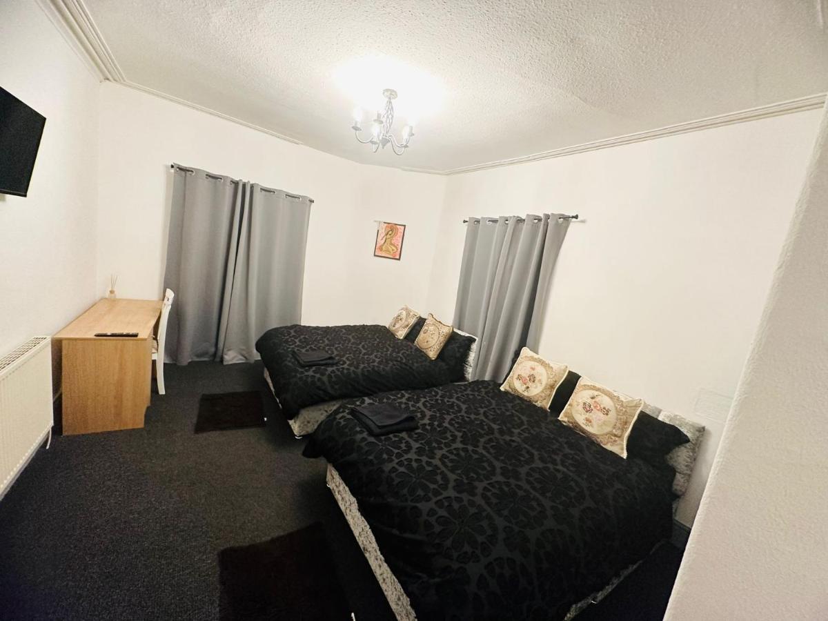 Samco flat - Housity