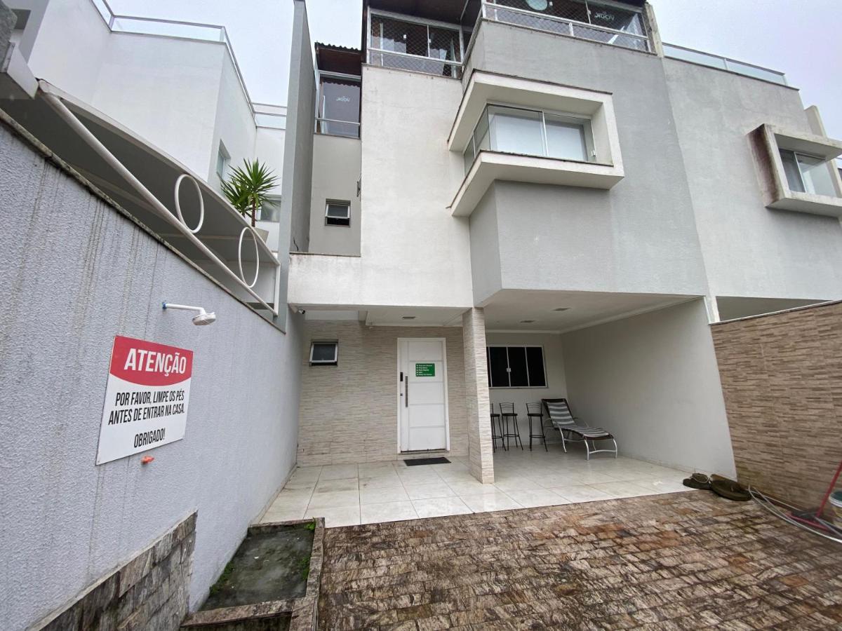 Suitetrails - Pousada Casa Brava Amores