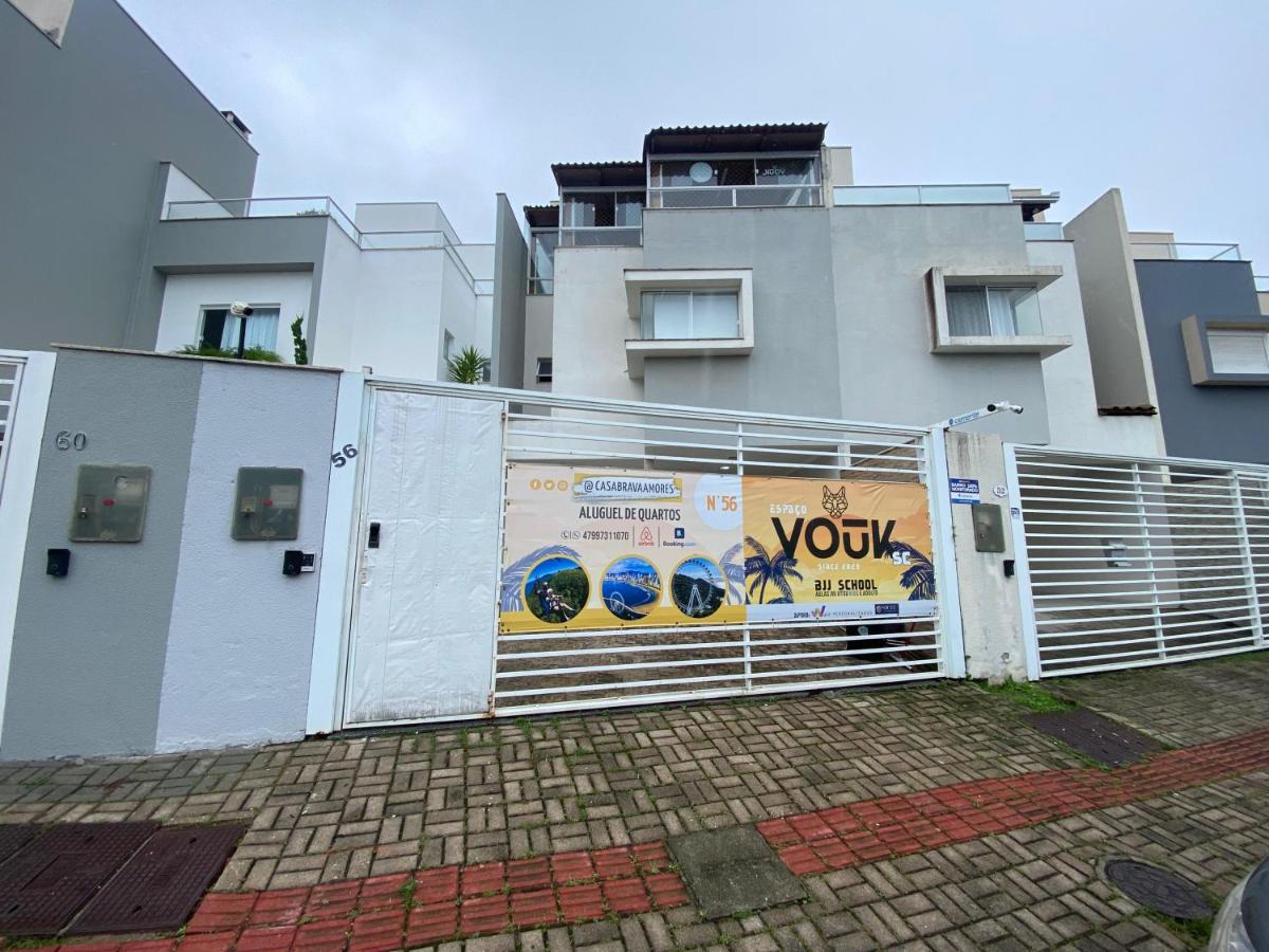 Suitetrails - Pousada Casa Brava Amores