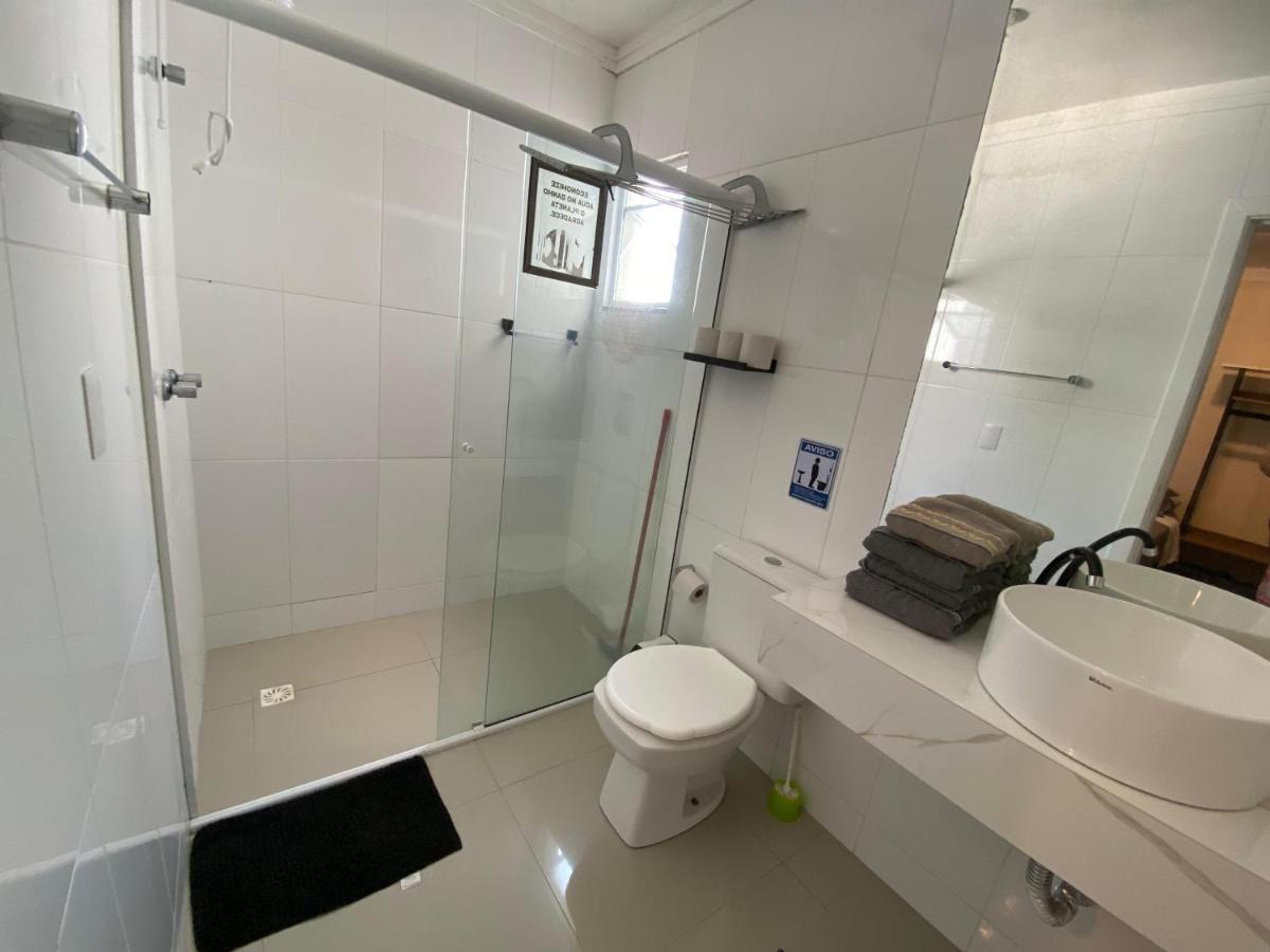 Suitetrails - Pousada Casa Brava Amores