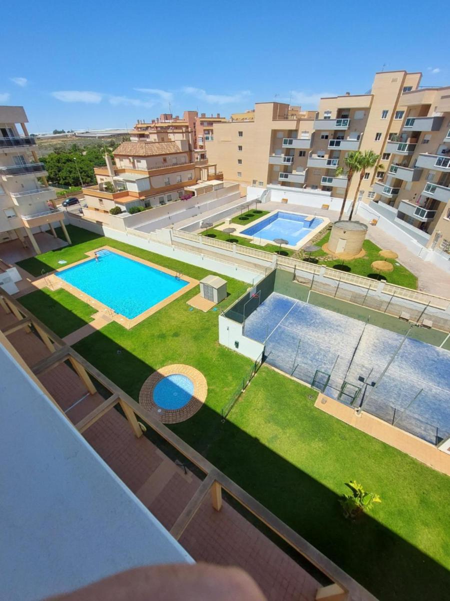 Almeria Dreams - Housity