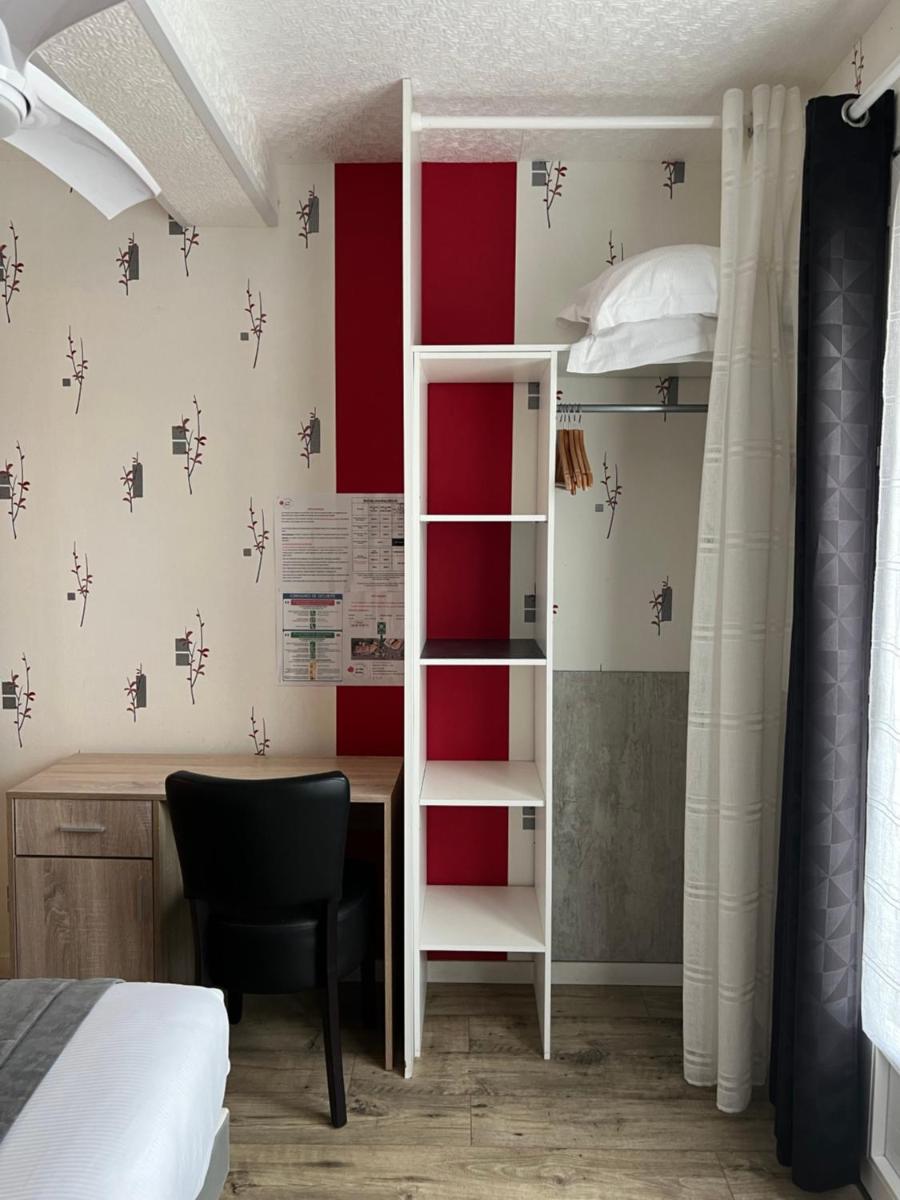 Au Petit Bonheur - Housity