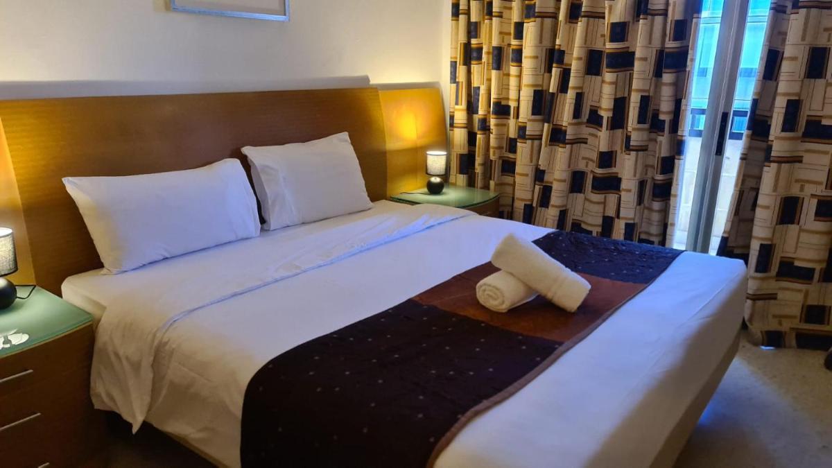 The St. George’s Park Hotel - Housity