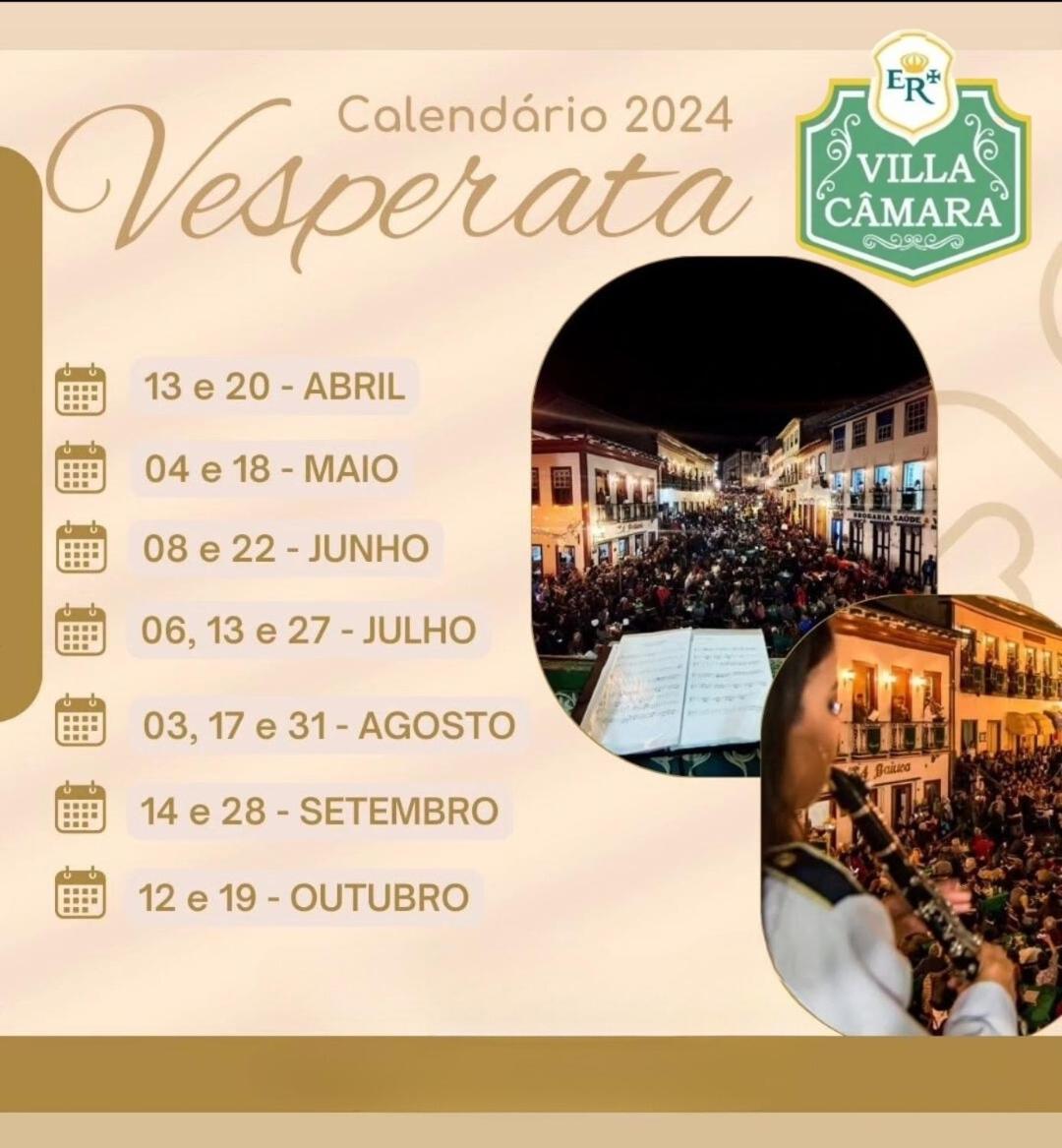 Recanto Alto da Glória - Housity