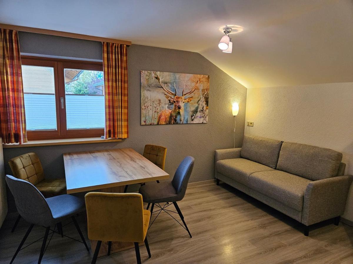 Suitetrails - Appartement Reindl