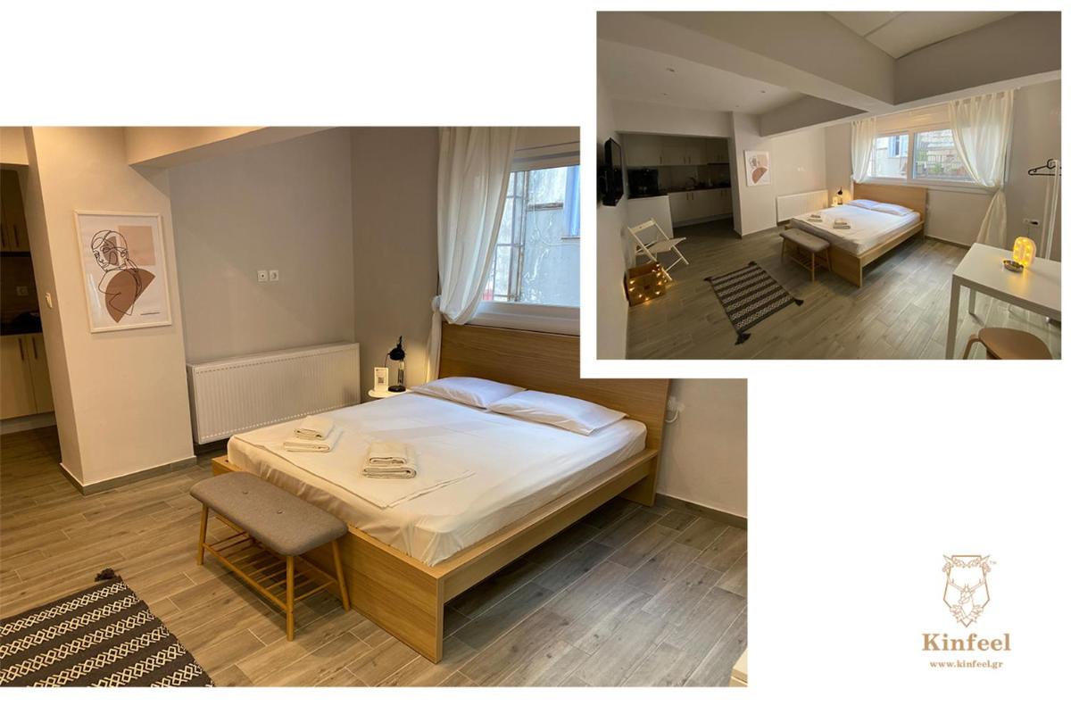 Design downtown suite (K2) - Housity
