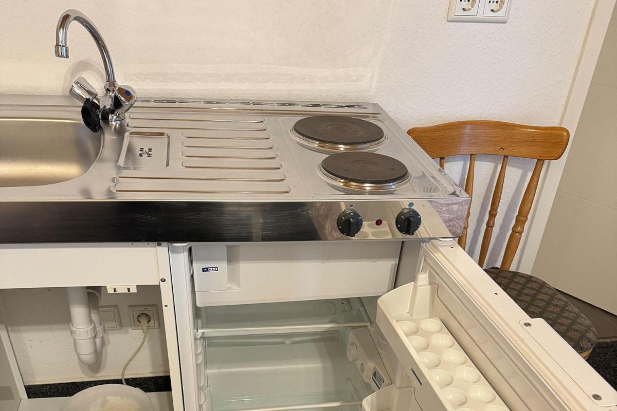 Suitetrails - One Room Apartment in Bergisch Gladbach