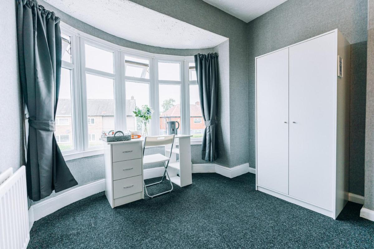 Humber Road - Thornaby-on-Tees - Housity