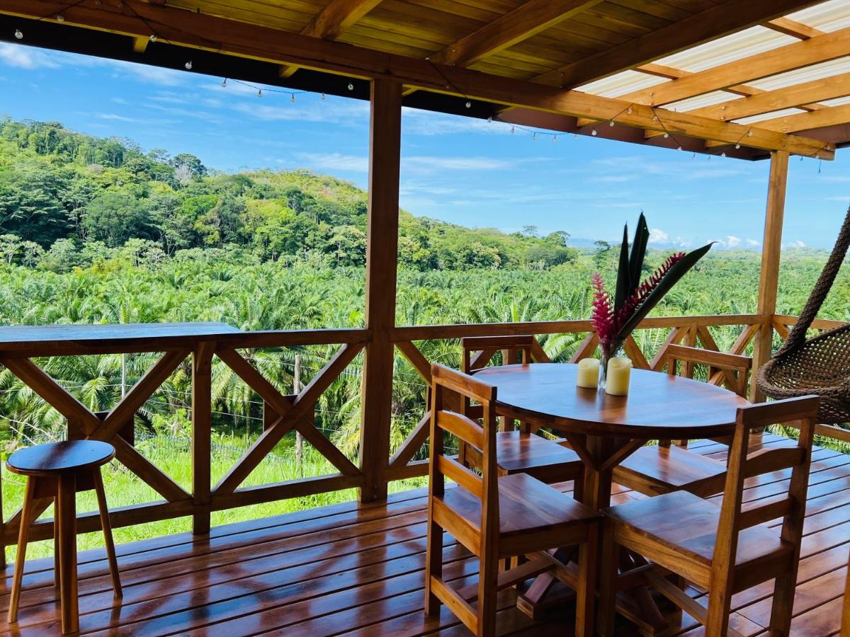 Cabaña tolle Vista - Housity