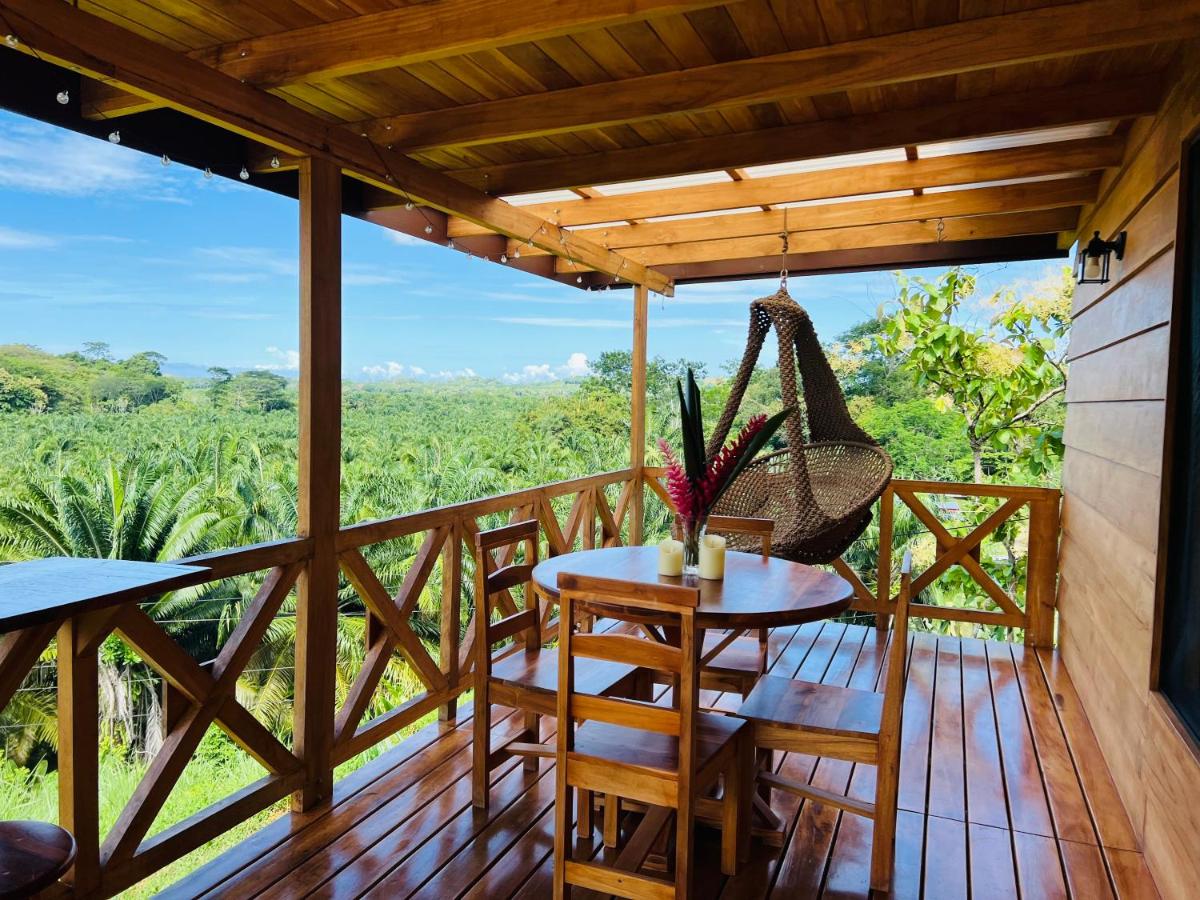 Cabaña tolle Vista - Housity
