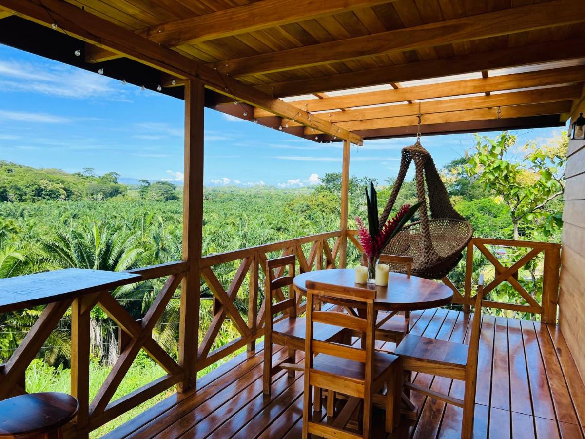 Cabaña tolle Vista - Housity