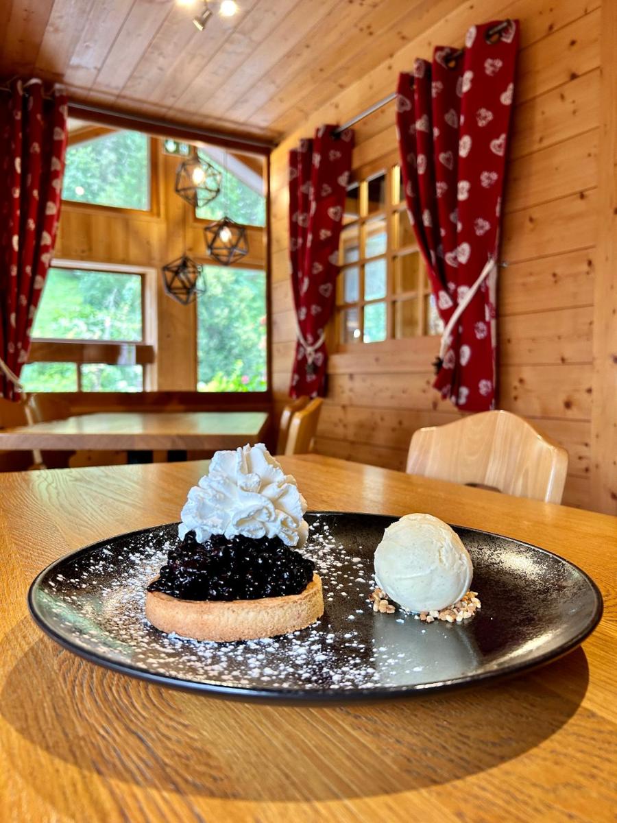 Photo de la galerie de l'établissement Hameau des Prodains - Hôtel, à Morzine