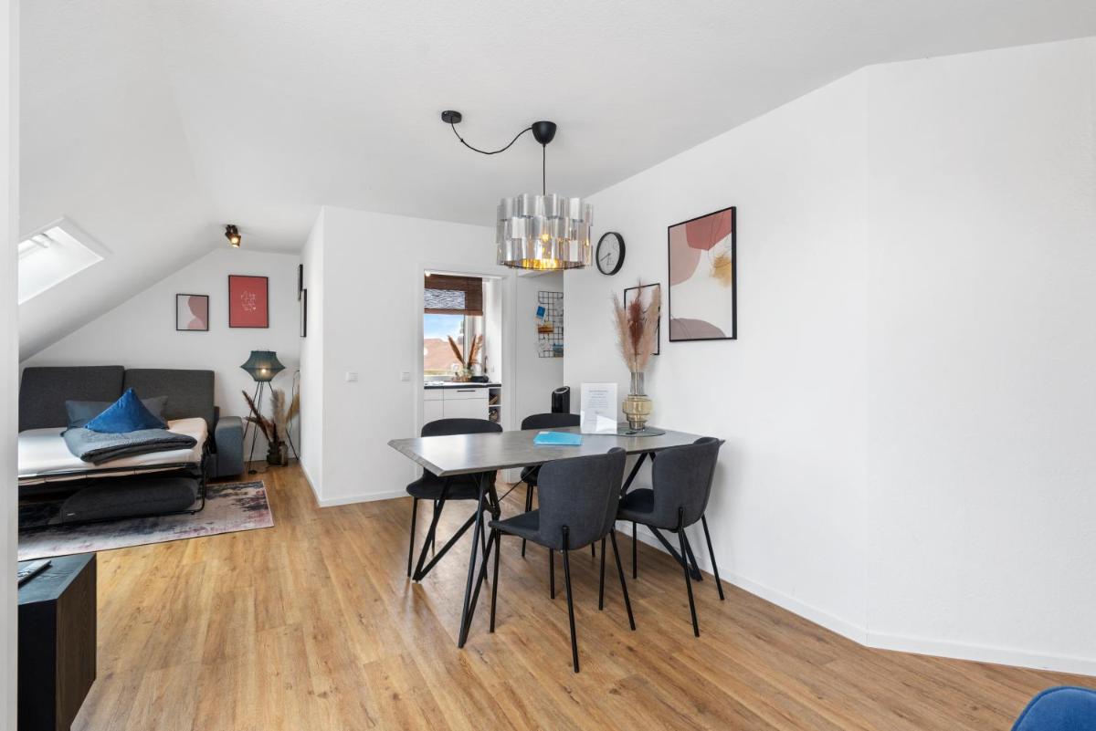 ANYTIME - Apartments in Langenargen - Housity