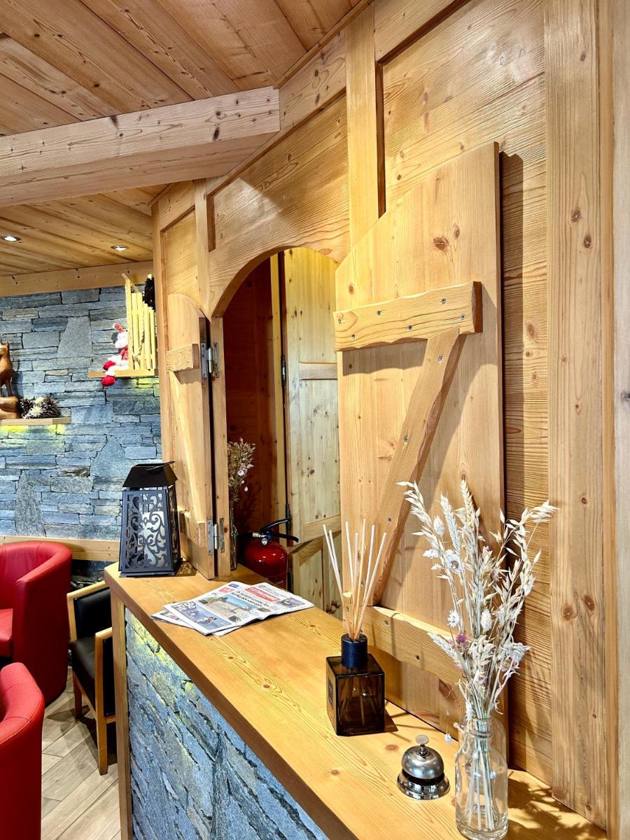 Photo de la galerie de l'établissement Hameau des Prodains - Hôtel, à Morzine