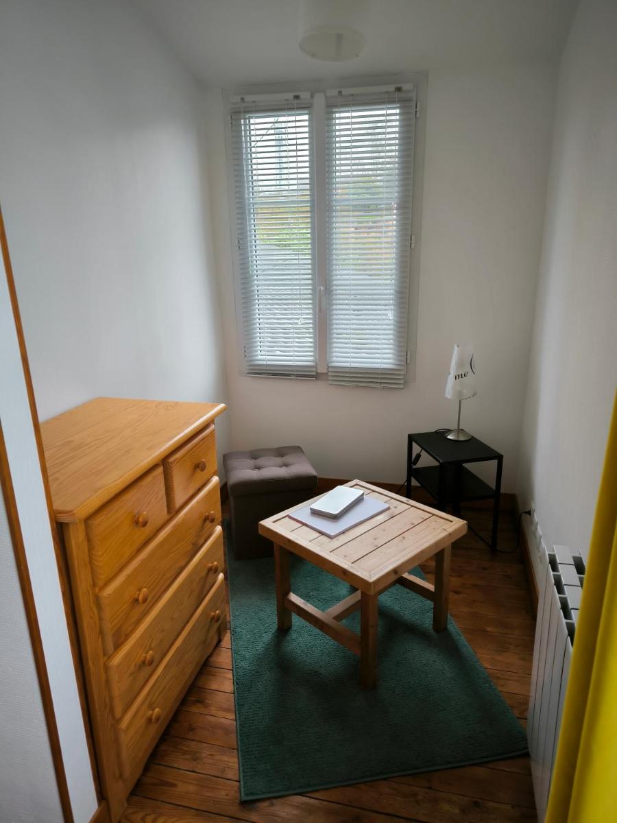 La Vigorienne - Housity