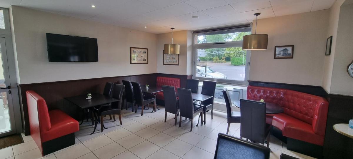 Hotel le Bellevue - Housity