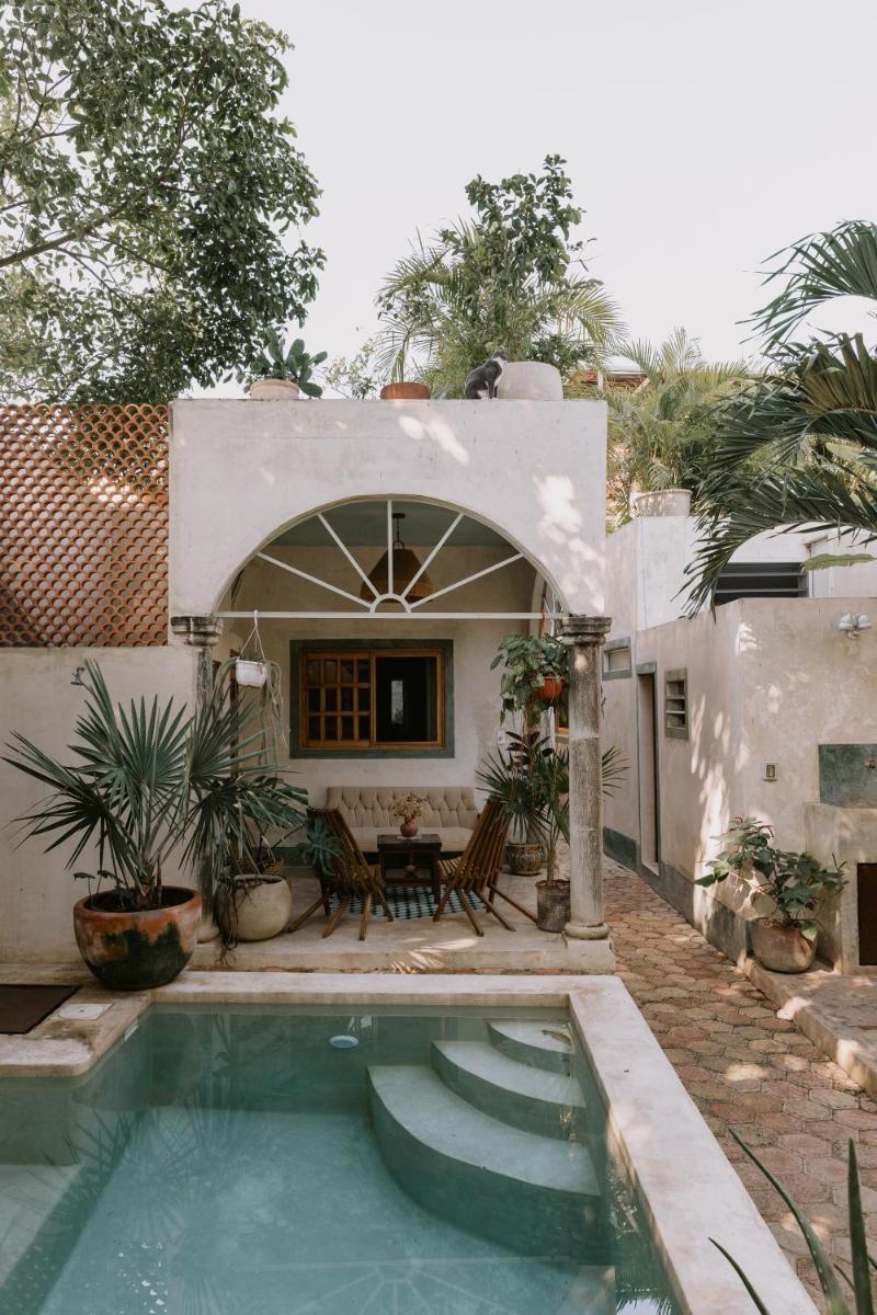 Casa Mezcla - Bed & Breakfast - Housity