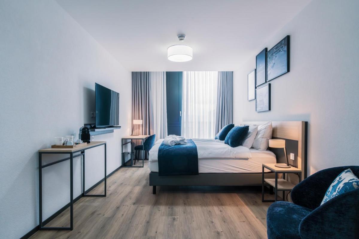 YParc Hôtel - Housity