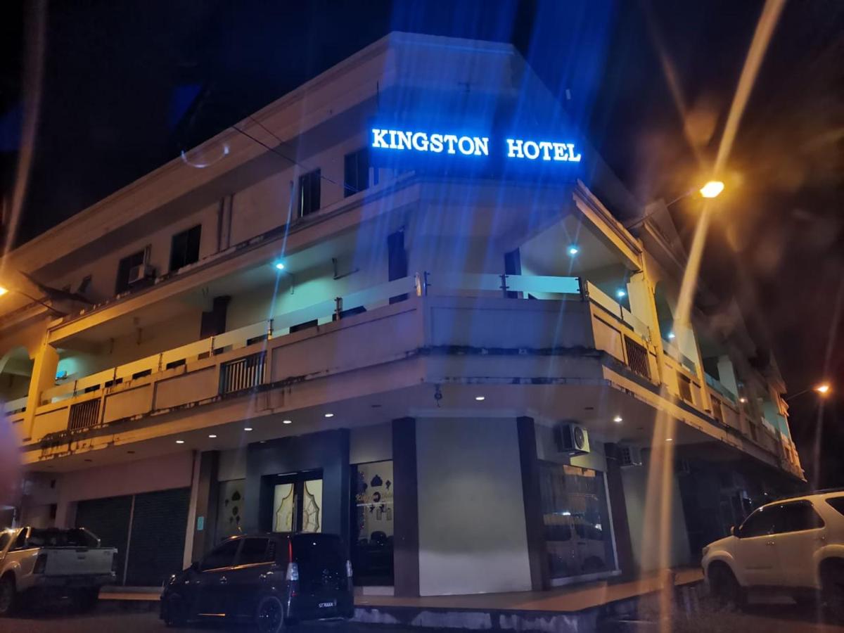 Suitetrails - Kingston Executive Hotel