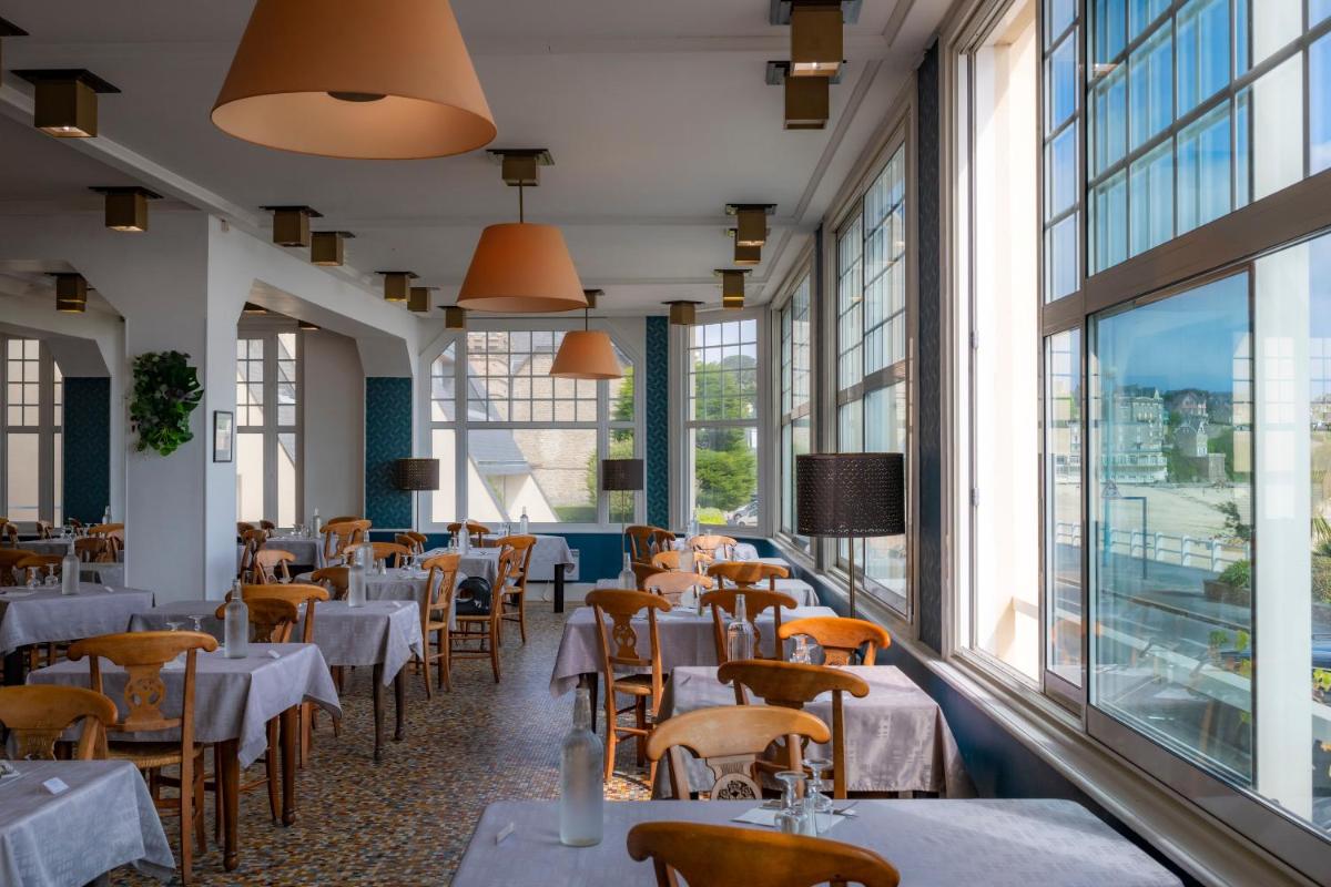 VTF L'Hotel Des Bains - Housity