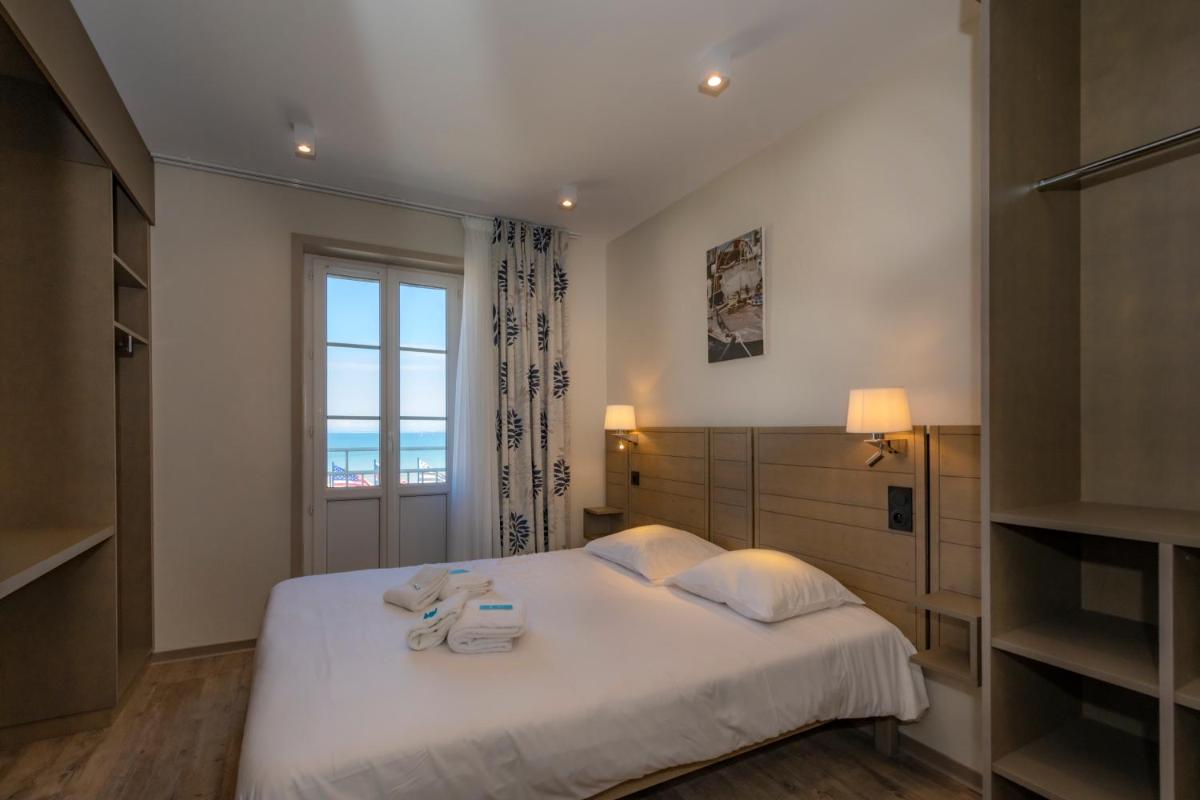 VTF L'Hotel Des Bains - Housity