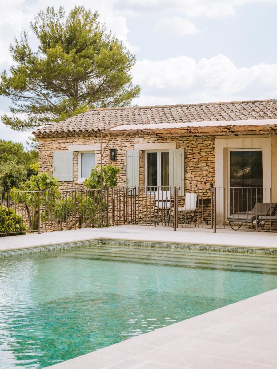 Piscine de l'établissement Le Phébus & Spa – Relais & Châteaux ou située à proximité