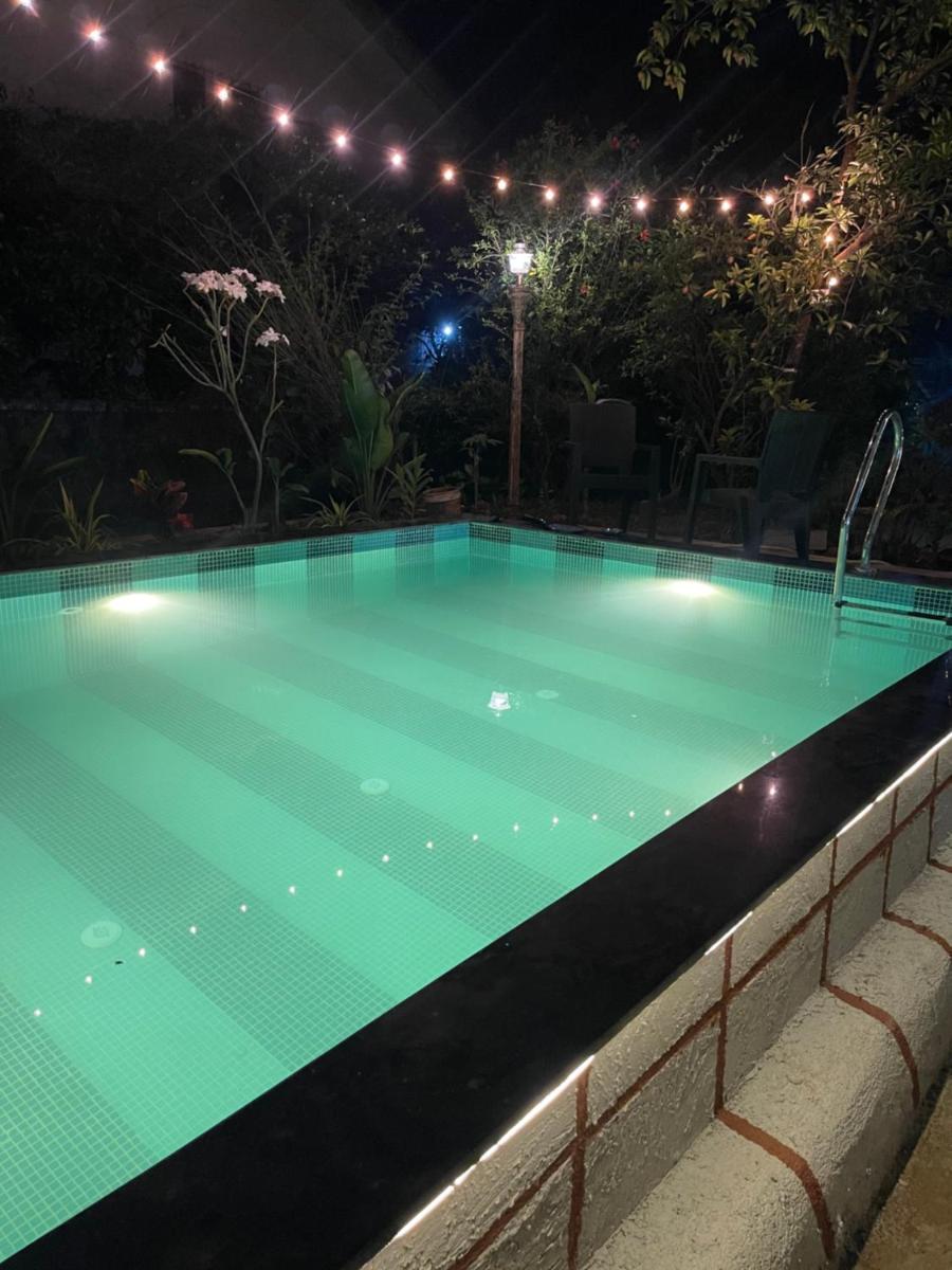 Nature Bliss Lonavala - Housity