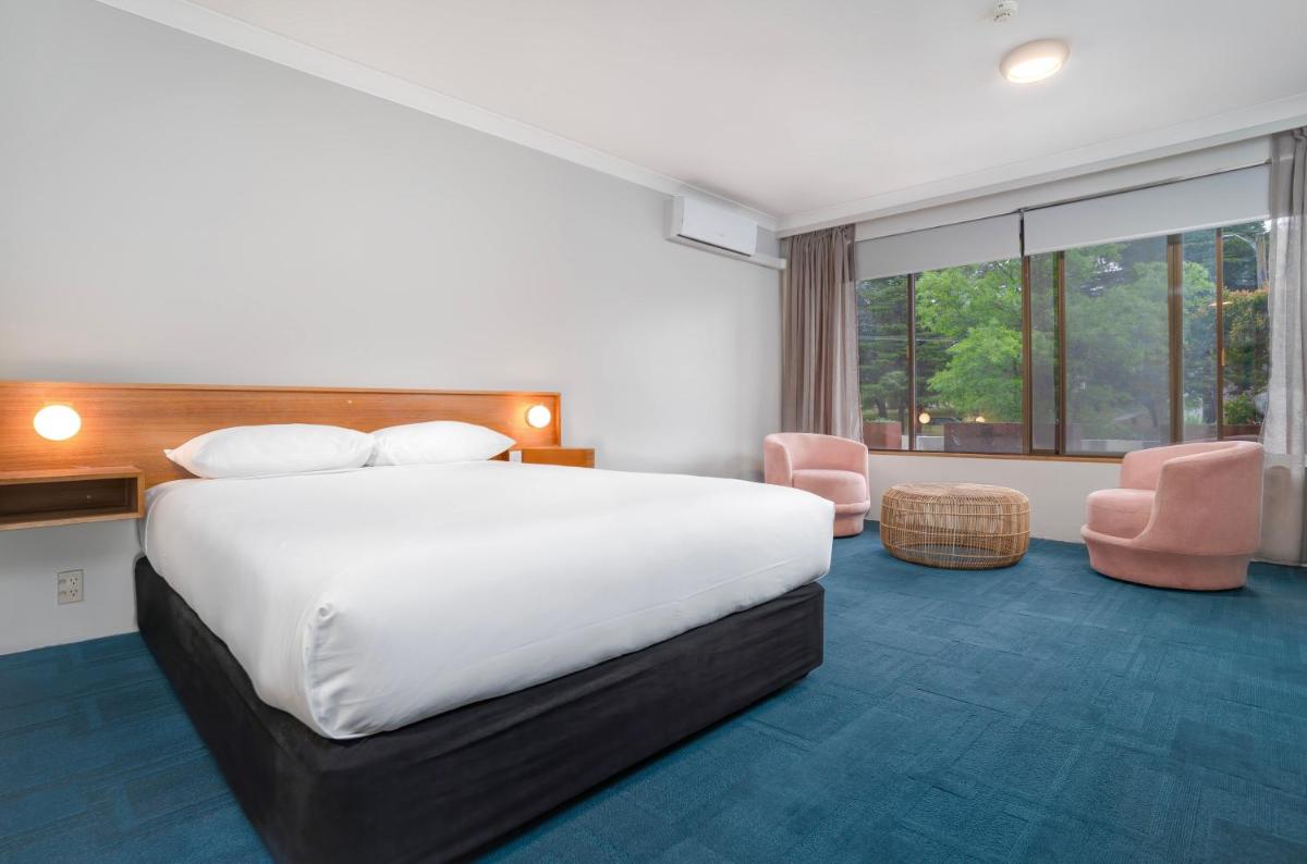 All Seasons Motel Armidale - Housity