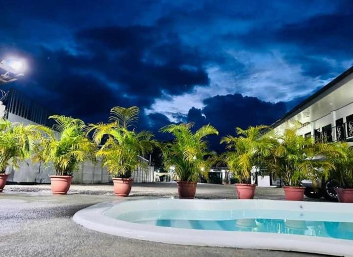 HOTEL Y RESTAURANTE RANCHO DE SEBAS - Housity