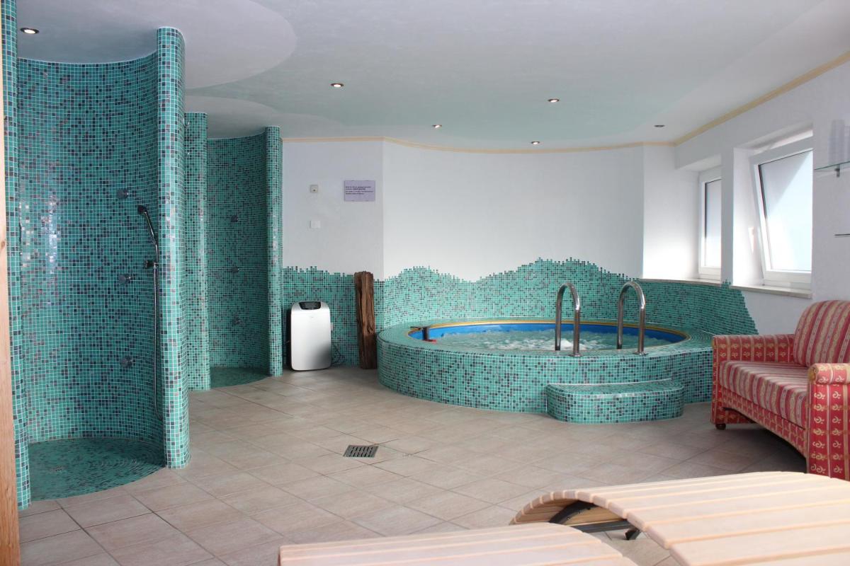 Pension Widmann - Housity