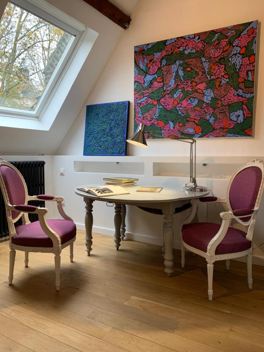 galerie jacqueline storme - Housity