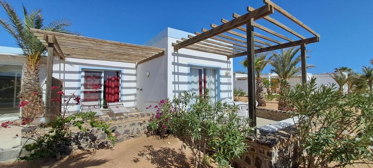 Vilas Praia de Chaves - sol y mar STANDART - Housity