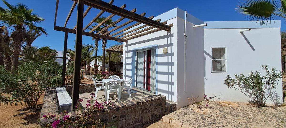 Vilas Praia de Chaves - sol y mar STANDART - Housity